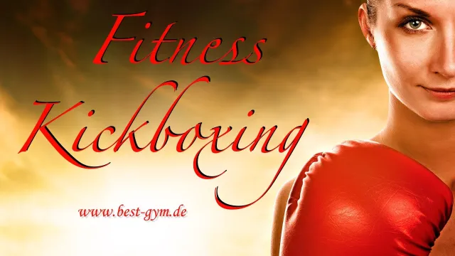 Bild: Frauen Kickboxen in Köln und Bergisch Gladbach